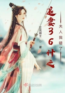 36 Stratagems to Chasing Your Wife: Madam, I Was Wrong