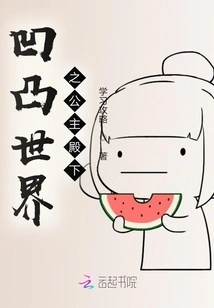 Her Highness the Princess of the Concave-convex World