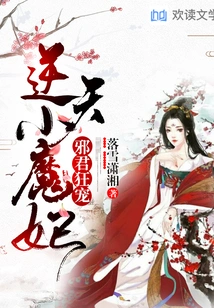 The Evil King's Mad Pet: the Heaven-defying Little Demon Concubine