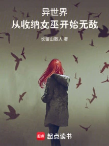 Another World: Invincibility Begins by Accommodating Witches