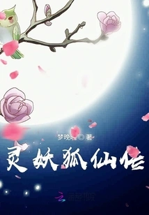 The Legend of the Spirit Demon and Fox Fairy