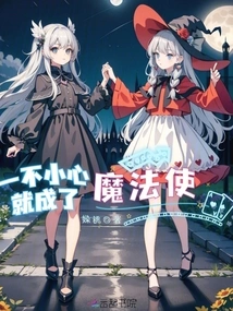 I Accidentally Became a Magician