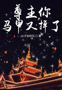 Lord, Your Vest Has Fallen Off Again