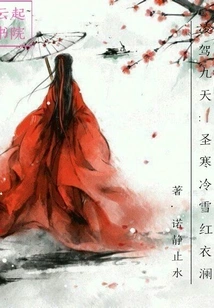 Above the Nine Heavens: Solitary Cold Snow and White Clothes