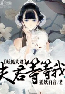 Mr. Fox Husband, Wait for Me