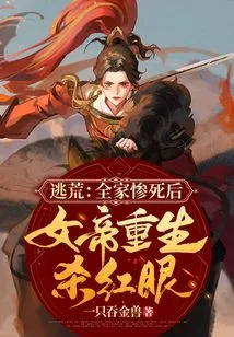 Escape: after the Tragic Death of the Whole Family, the Empress is Reborn and Kills Red Eyes