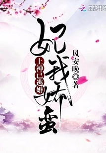 My Concubine is Charming: God Has Escaped from Marriage