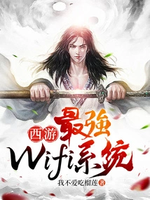 Journey to the West: the Strongest Wifi System