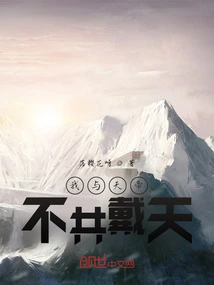 I Am at Odds with the Emperor of Heaven