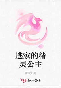 The Runaway Elf Princess