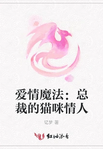 Love Magic: the Ceo's Cat Lover