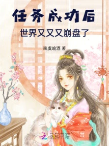 After the Mission Was Successful, the World Collapsed Again