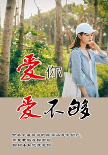 I Don't Love You Enough