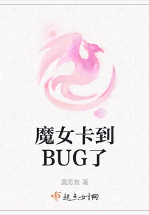 The Witch is Stuck with a Bug