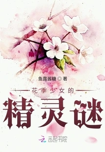 The Fairy Mystery of the Young Girl