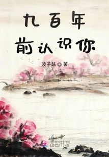 I Met You Nine Hundred Years Ago