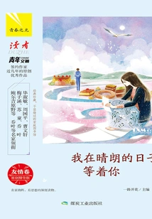 Friendship Volume: I'm Waiting for You on a Sunny Day