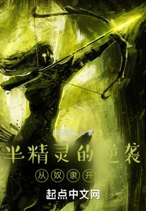 The Counterattack of the Half-elves Starts with Slaves