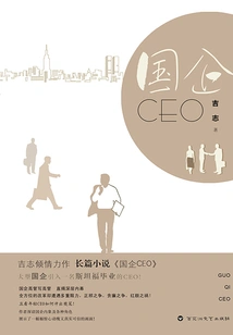 State-owned Enterprise Ceo