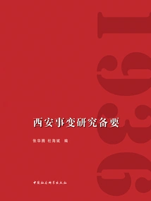 Xi'an Incident Research Notes