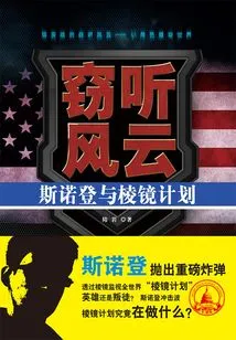 Eavesdropping: Snowden and the Prism Project