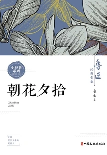 Picking up Flowers in the Morning and Evening (complete Works of Lu Xun's Classics)