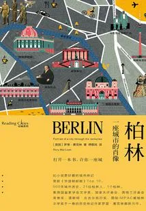 Berlin: Portrait of a City (reading the City Series)