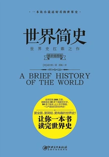 A Brief History of the World (hardcover Illustrated Edition)