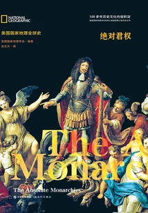 Absolute Kingship (national Geographic Global History)