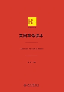 American Revolution Reader