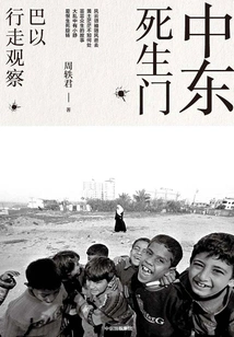 Gate of Death and Life in the Middle East: Palestinian-israeli Walking Observation