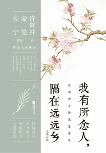 I Miss Someone Who is Far Away from Me (chinese-english Bilingual)