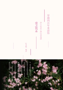 Traveling Four Hundred Years to Read You: Selected Readings of Shakespeare's Sonnets·the Meaning of Love