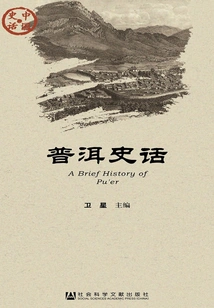 Pu'er Historical Stories (chinese Historical Stories·society Series)