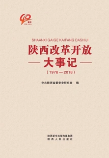 Major Events of Shaanxi's Reform and Opening up (1978-2018)