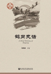 History of Hegang