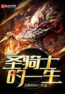 The Life of a Paladin