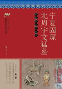 Report and Research on the Excavation of the Tomb of Yuwenmeng of the Northern Zhou Dynasty in Guyuan, Ningxia