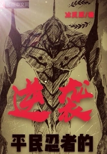 Counterattack of Civilian Ninjas