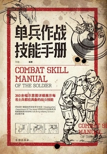 Individual Soldier Combat Skills Manual
