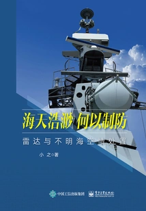 The Sea and Sky Are Vast, How to Control Them: Radar and Handling of Unknown Sea and Air Conditions