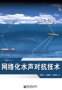 Networked Underwater Acoustic Countermeasures Technology