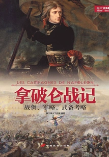 Special Collection of War Chronicles: Napoleonic Wars: Battle Examples, Military Strategy, and Military Preparation Strategy