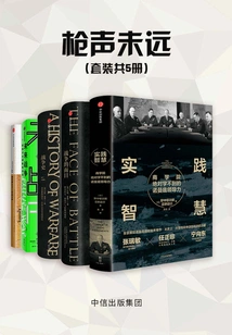 The Gunshot is Not Far Away (set of 5 Volumes in Total)