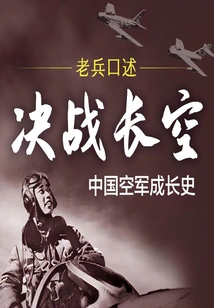 The Decisive Battle in the Sky: the Growth History of the Chinese Air Force