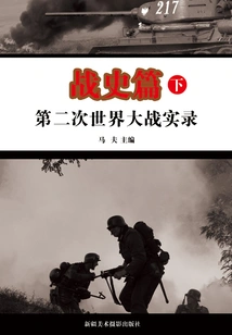 Record of World War Ii·war History (volume 2)