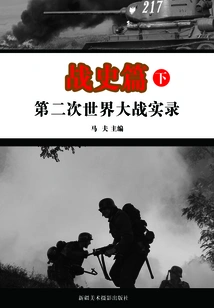 Record of World War Ii·war History (part 2)