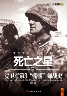 Death Star: the Battle History of the 3rd Ss "skull" Division