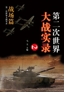 Record of World War Ii: Battlefield Chapter (2)