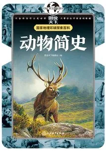 A Brief History of Animals